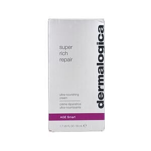 DERMALOGICA AGE Smart Super Rich Repair Cream - 1.7 fl oz